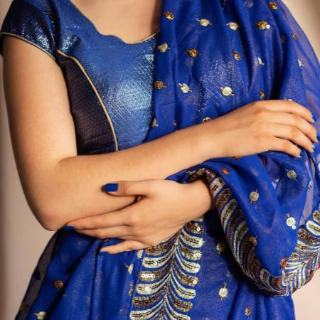 Banaras Silk